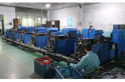 China Plastic Scouring Ball manufacturer
