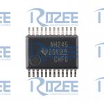 SN74LVC8T245DBR