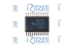China SN74LVC8T245DBR supplier