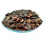 Customized Wholesale Healthy Snacks Sunflower Seeds Market Price with Export Sunflower Kernels for sale
