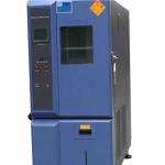 SUS304 800L  High And Low Temperature And Humidity Test Chamber