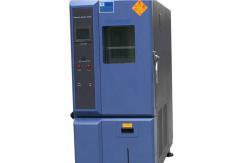 China SUS304 800L  High And Low Temperature And Humidity Test Chamber supplier