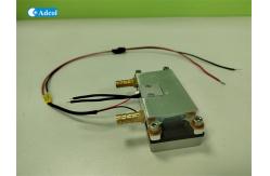 China TBA Current 35W Thermoelectric Laser Peltier Liquid Cooler supplier