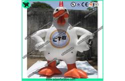 China Event Inflatable Rooster,Inflatable Rooster Cartoon,Inflatable Rooster Costume supplier