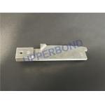 UPPERBOND 5.4mm Long Folder Cigarette Machine Parts For MK8 MK9 Protos