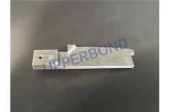 China UPPERBOND 5.4mm Long Folder Cigarette Machine Parts For MK8 MK9 Protos supplier
