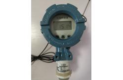 China Waterproof LCD Display Ultrasonic Transducer Sensor With Automatic Alarm supplier