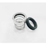 Single Spring Mechanical Seal 12D Mechanical Pump Shaft Seal Burgmann Bt-Rn. Nu for sale