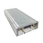 5000Watt Dynamic Braking Resistor Aluminum Housed High Power RoHs for sale