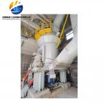Adjustable Particle Size Vertical Roller Mill - Efficient Energy-Saving Limestone Vertical Mill for sale