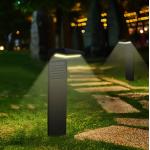 Landscape Lawn Bollard Light LED Decoration Exterior IP65 Waterproof Hotel for sale