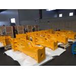 Excavator Box Silenced Hydraulic Breaker Hammer for sale