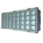 240V 60W Industrial LED Explosion Proof Light High Lumens 16000lm , IP65 LED Flood Lighting for sale