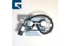 China 561-7005 5617005 Excavator E336 Control Group Pedal supplier