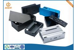 China ISO9001 Precision CNC Machining Parts Metal Plastic Fabrication Service supplier