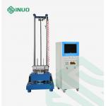 ISO 16750-3 Commercial Vehicle Engine Acceleration Shock Test System