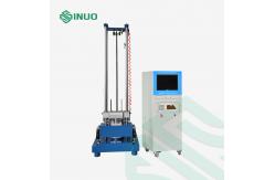 China ISO 16750-3 Commercial Vehicle Engine Acceleration Shock Test System supplier