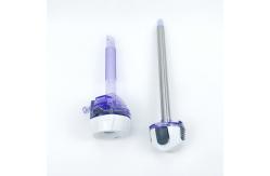 China Shielded Tip Disposable Laparoscopic Trocars supplier