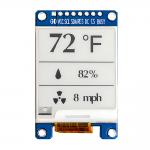 SPI E-Ink Display 1.5 Inch Black And White 152x152 Dots 1.54 E-Paper Display for sale