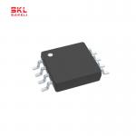 THVD1510DGKR Semiconductor IC Chip 5V Transceivers Protection 8-VSSOP for sale
