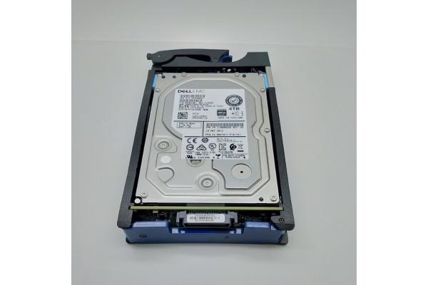 VX-VS07-010 DELL EMC VNX Storage VNX5200 VNX5600 VNX5800 VNXB6GDAE15F