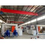 APG Process with Machine and APG mouls to Producing for Electrical Bushings