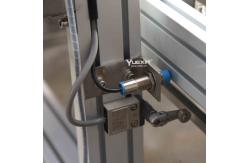China IPX1-2 Drip Test Method for Moisture Ingress Testing System Waterproof Tester supplier