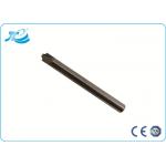External Diameter 2.7 - 15.2 mm , R Angle R 0.5-6.0 Degree R End Mill with Two Flute for sale