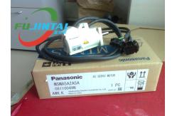 China SAMSUNG CP45NEO Z4 MOTOR SMT Machine Parts MSMA5AZA5A Good Condition supplier
