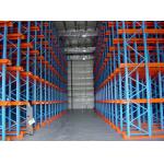 Hot sale Best storage logistics equipment drive in pallet rack for sale