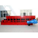 Sharp Material Transport Mining Chain Apron Conveyor for sale