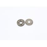 2mm Sinter Powder Metallurgy Components With Valve Plate for sale