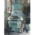 Kaolin Gypsum Powder Grinding Mill VRM Vertical Roller Mill High Pressure for sale