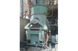 China Kaolin Gypsum Powder Grinding Mill VRM Vertical Roller Mill High Pressure supplier