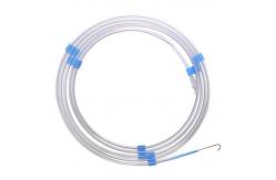 China Urology Hydrophilic Guidewire Tortuous Anatomy Cannulation & Smooth Passage supplier