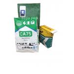 Moisture Repellent Industrial Packaging Paper Bags Customized Printing And Size for sale