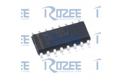 China MAX202EESE+T supplier
