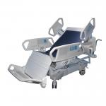 H500MM 220CM Five Eight Function Electric Hospital Bed Manually Operated Home Nursing