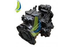 China K3V112DT-9CA1-14T Hydraulic Pump For EC210B Excavator supplier