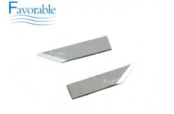 China Zund Auto Cutting Machine Parts Tungsten Carbide Steel Flat Blade Z16 supplier