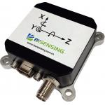 Military-Grade MEMS Navigation Module | 1KHz Compensation & 5Hz Kalman Filter |  for sale