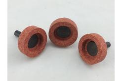China STONE, GRINDING, FALCON, 541C1-17.Grit 180 Grinding Stone For SY101 supplier