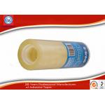 Good Adhesion Clear Sellotape ,  Office Stationery Ruban BOPP Adhesive Tape for sale