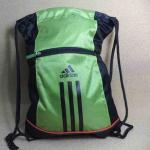 China Adidas Drawing backpack for sale