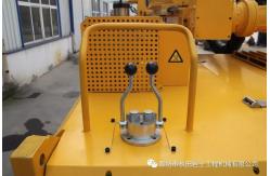 China Crawler Narrow Spaces Mining Drilling Machine supplier
