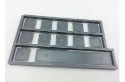China Storm-Interface Keyboard Silkscreen 700 Series For Gerber Xlc7000 / Z7 75709001 supplier