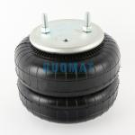 High Quality Rubber Air Bellow 2B9-250 Goodyear Air Spring For Large Drying Machines for sale