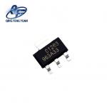 Texas DRV5015A2QDBZR In Stock Electronic Components Integrated Circuits Microcontroller TI Buy IC chips SOT-23-3 for sale