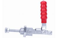 China SUS316 Push Pull Type Toggle Clamp supplier