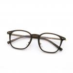 Women Men Vintage Acetate Optical Glasses MR 98A07 for sale